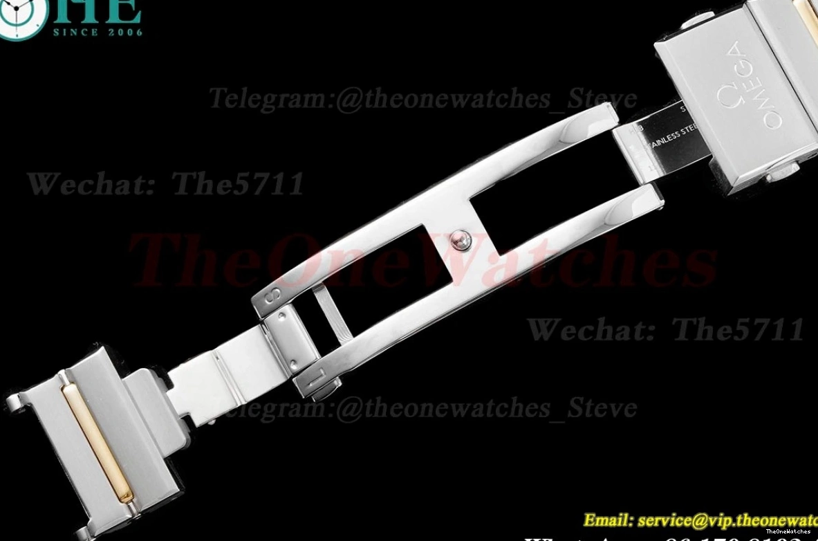 A8800 Yellow SS 39mm Stk YG Constellation ASWF 0401